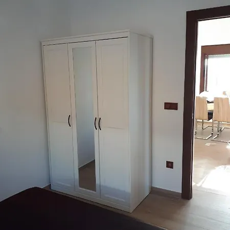 Landhaus El Balcon De La Brena