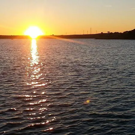 El Balcon De La Brena Almodóvar del Río