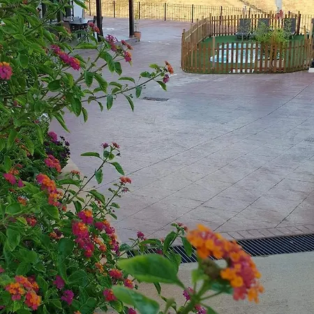El Balcon De La Brena Almodóvar del Río