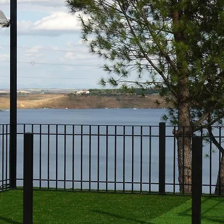 El Balcon De La Brena * Almodovar del Rio