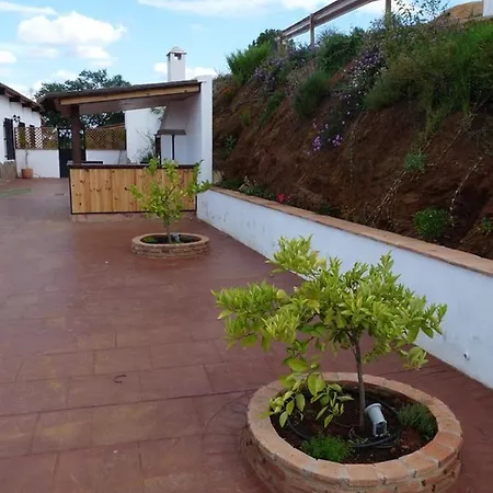 Country house El Balcon De La Brena Almodovar del Rio