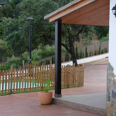 El Balcon De La Brena Almodovar del Rio