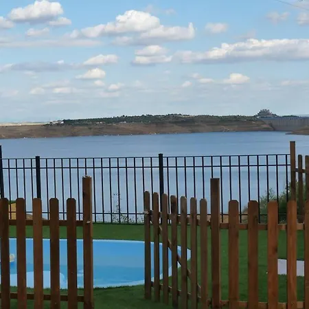 El Balcon De La Brena Almodovar del Rio