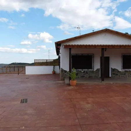 Country house El Balcon De La Brena