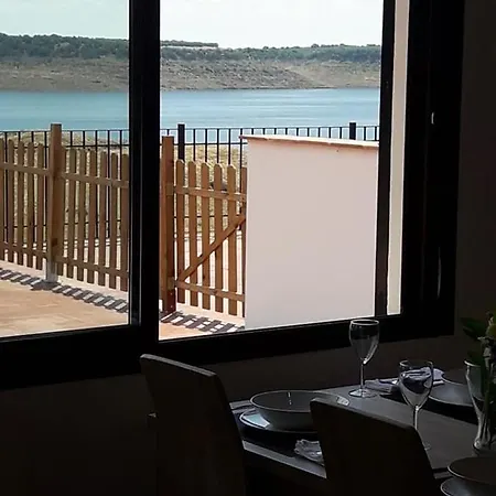 El Balcon De La Brena Country house Almodovar del Rio