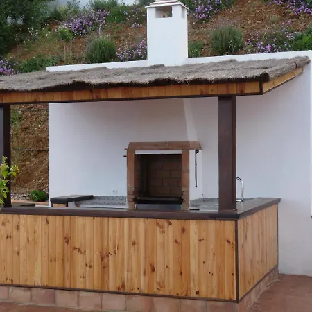 El Balcon De La Brena *