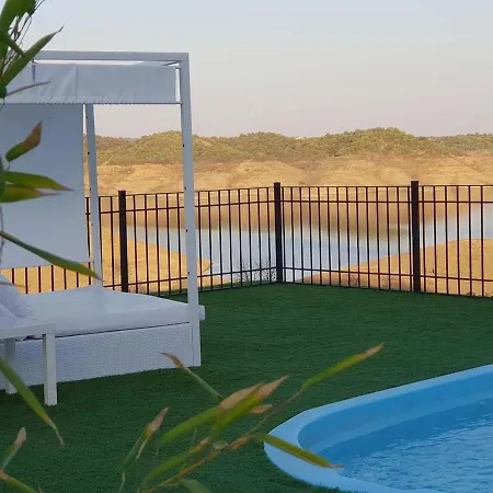 El Balcon De La Brena