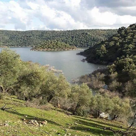 El Balcon De La Brena