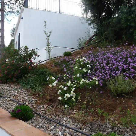 Country house El Balcon De La Brena *