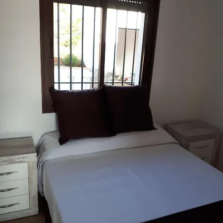 El Balcon De La Brena